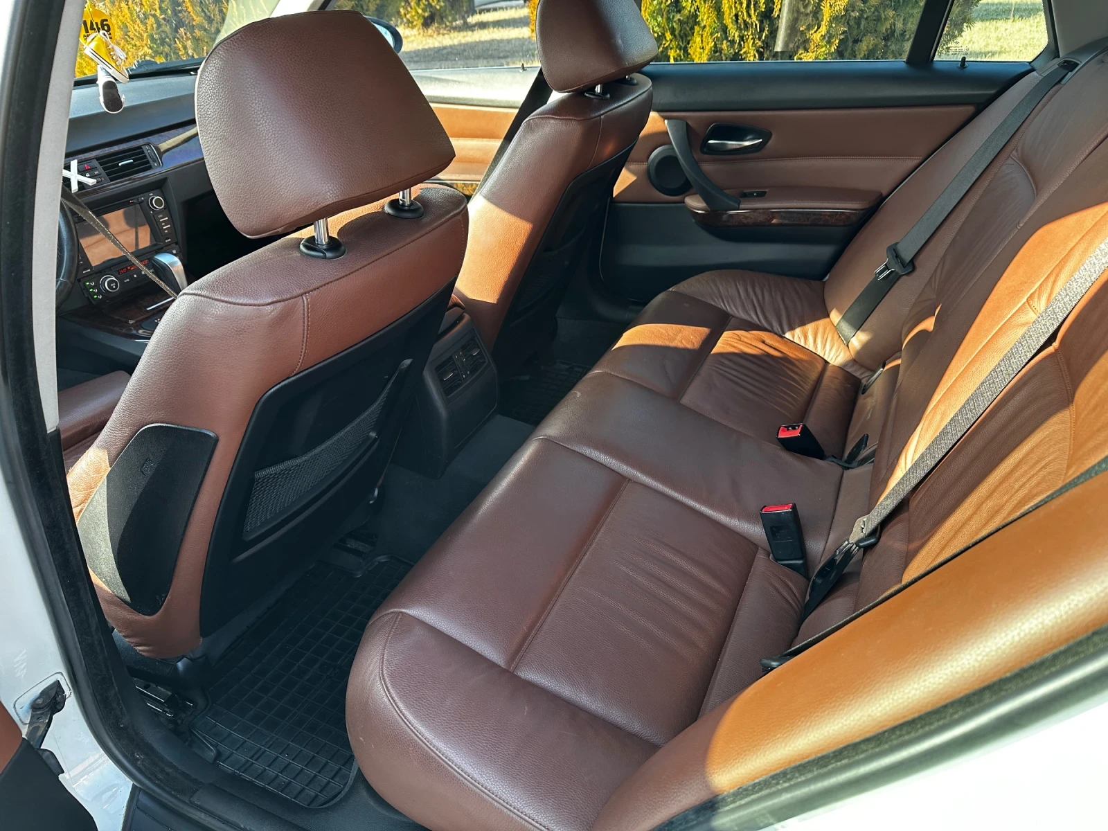 BMW 325  XI LPG | Mobile.bg — изображение 12