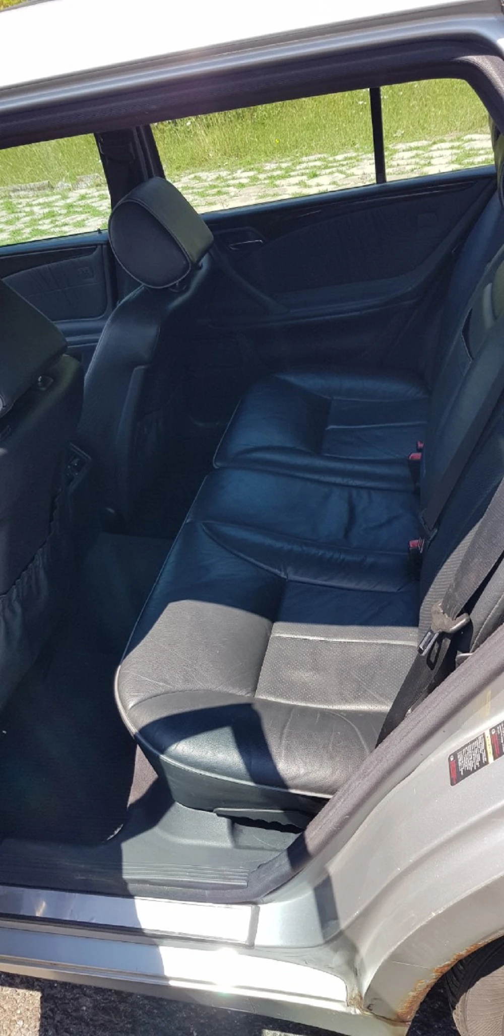 Mercedes-Benz E 320 CDI | Mobile.bg — изображение 12