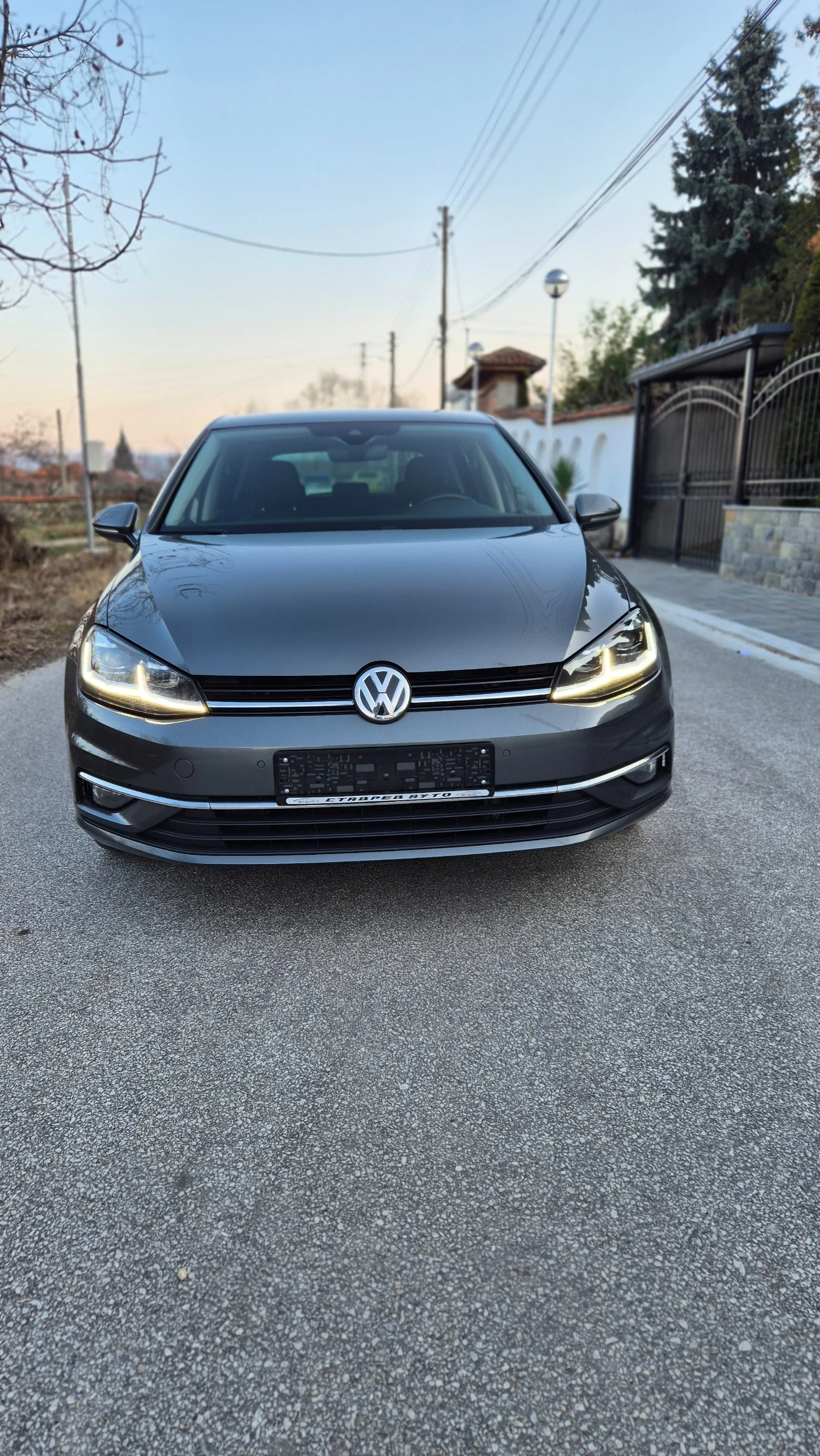 VW Golf 2.0TDI  - изображение 3