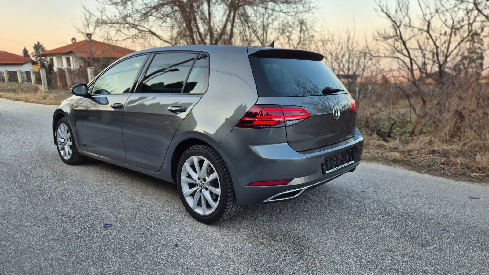 VW Golf 2.0TDI  - изображение 6