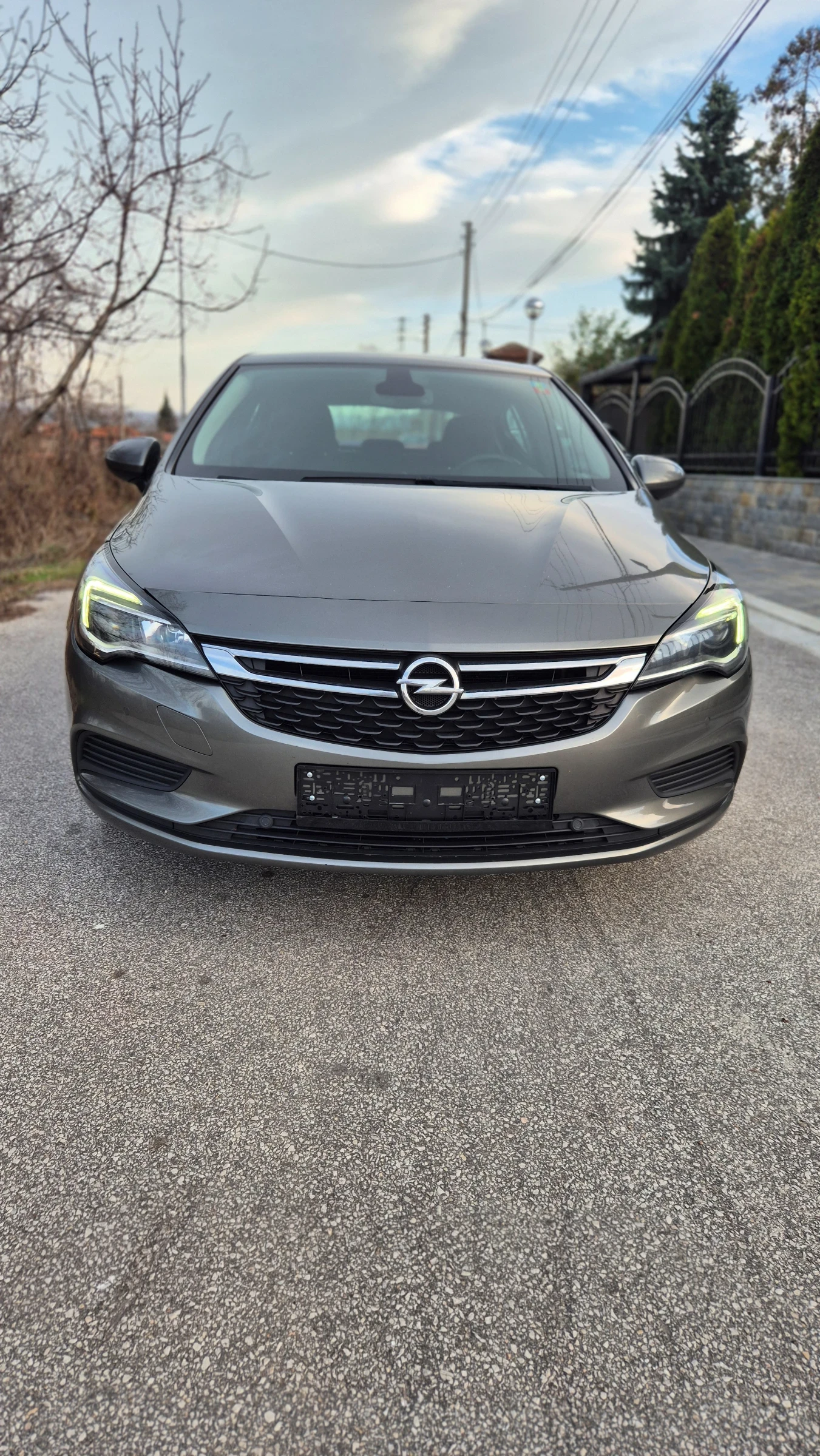 Opel Astra 1.6CDTI - изображение 3