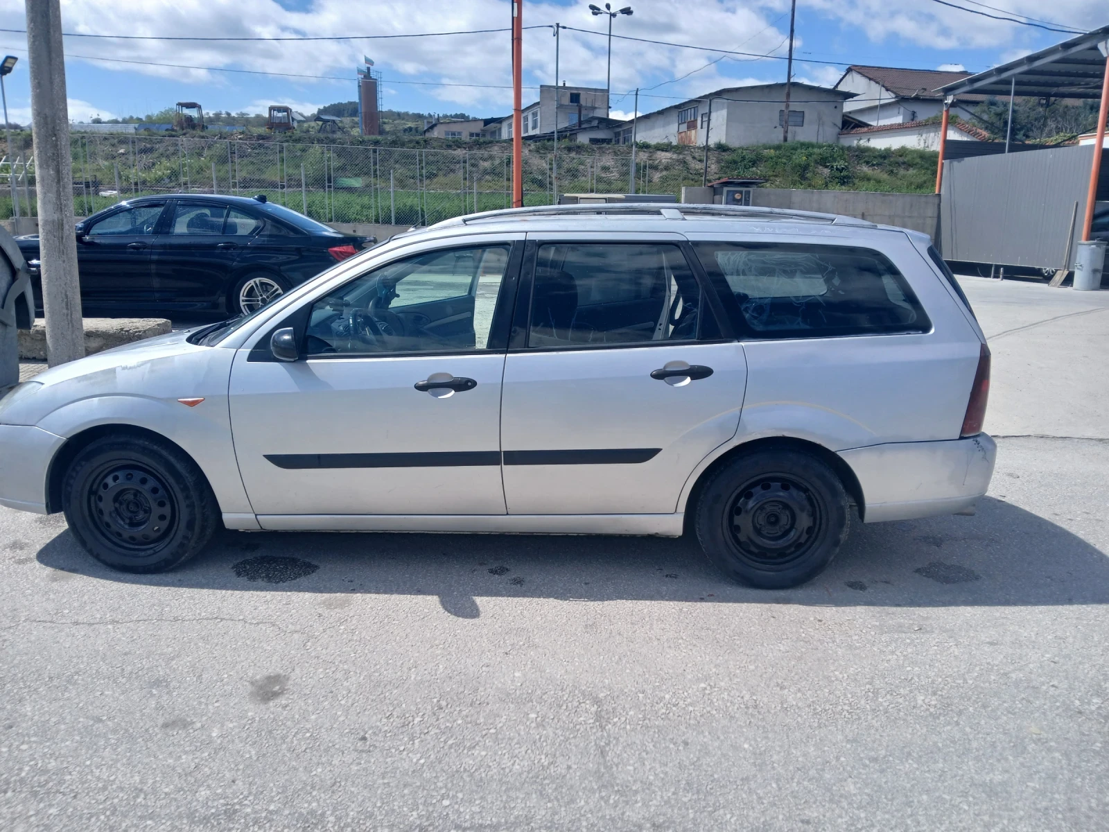 Ford Focus  - изображение 2
