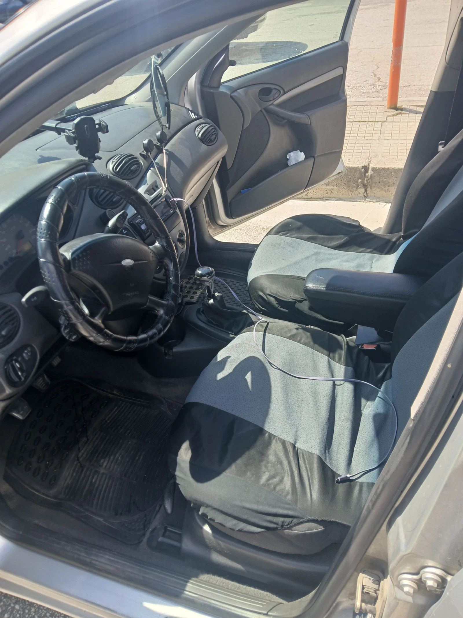 Ford Focus  - изображение 4