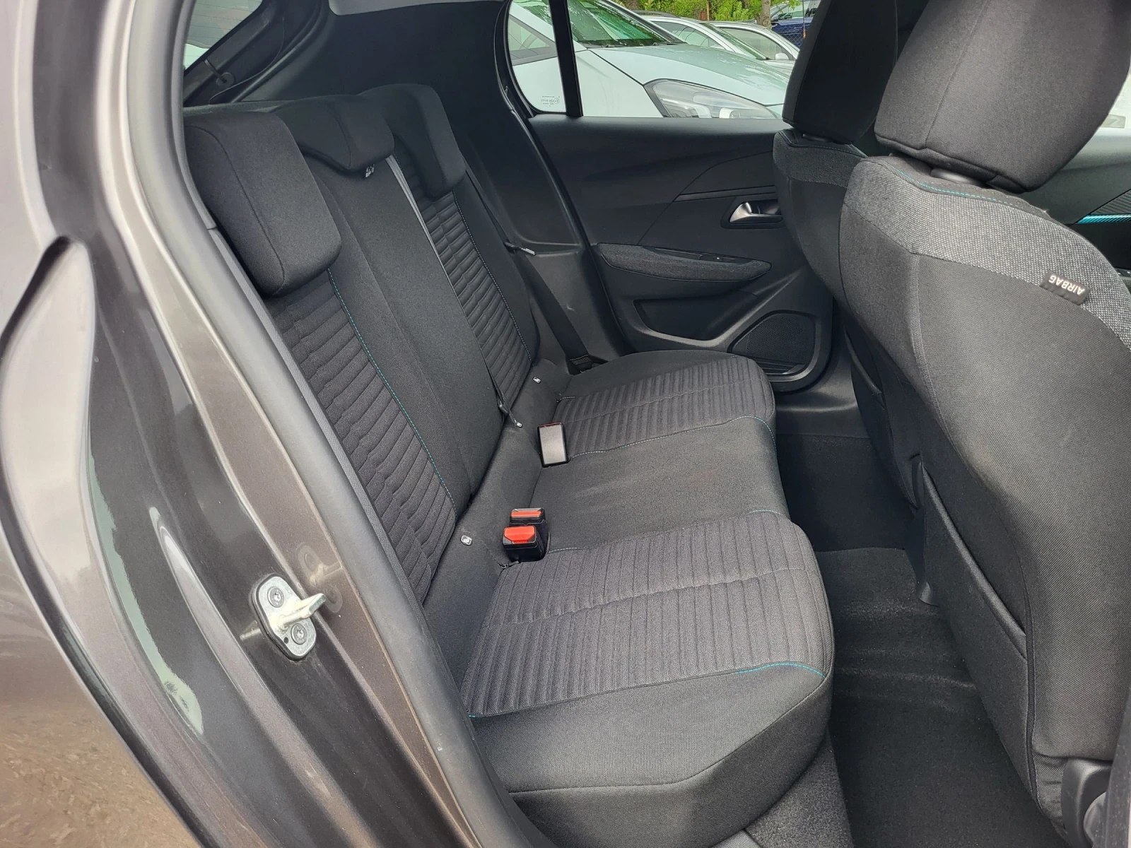 Peugeot 208 STYLE | Mobile.bg — изображение 11