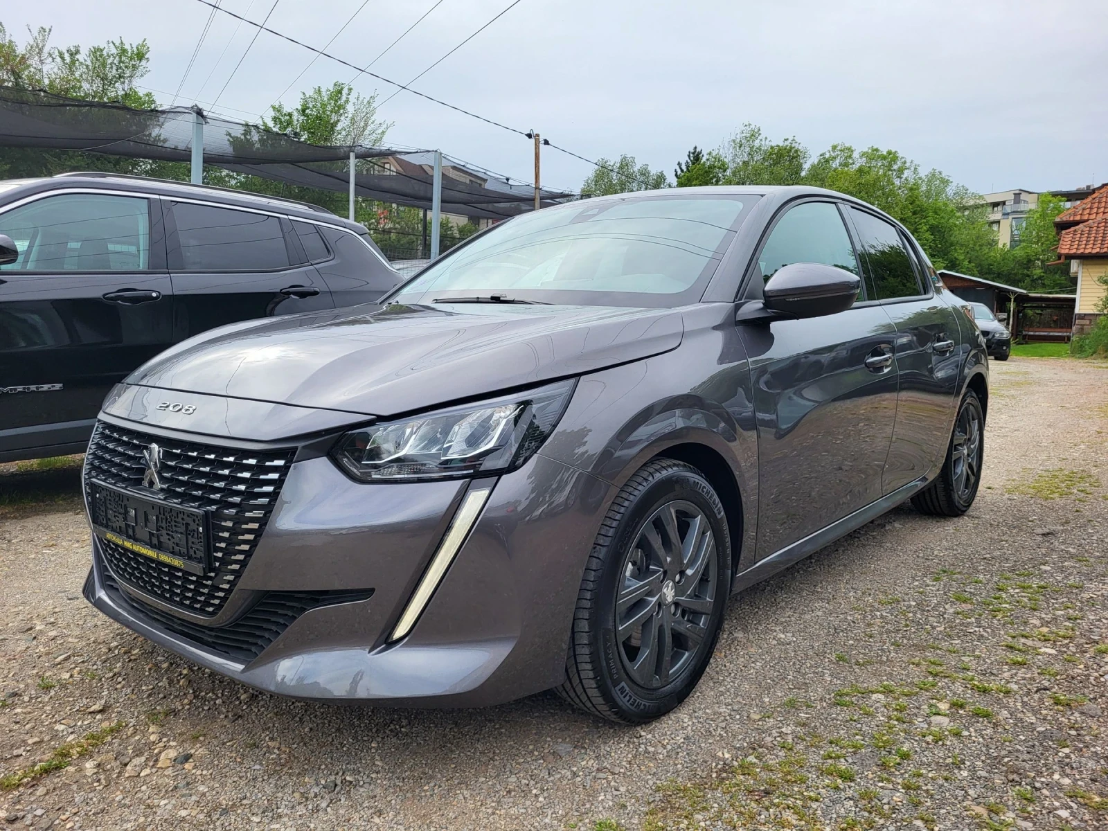 Peugeot 208 STYLE - изображение 3