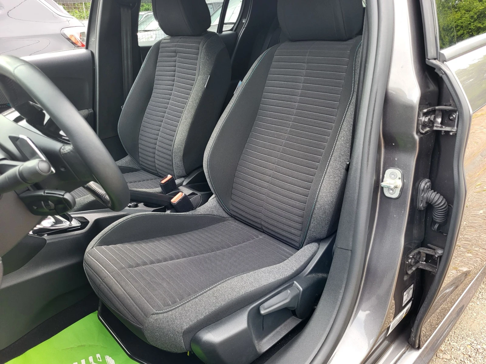 Peugeot 208 STYLE - изображение 9