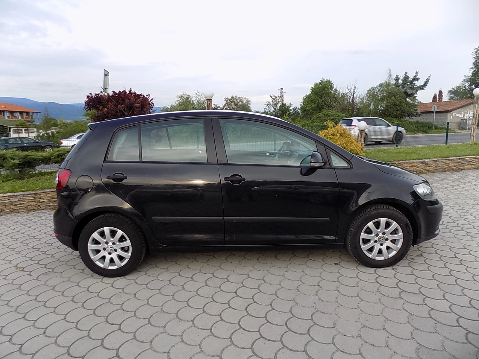 VW Golf Plus  - изображение 2