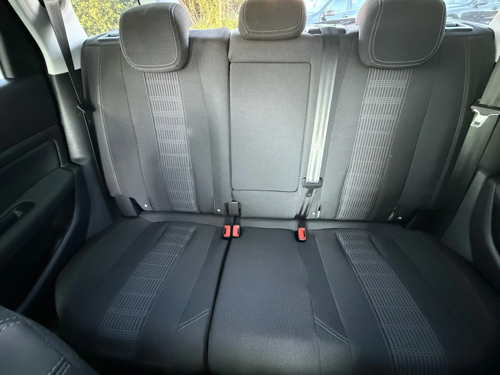 Peugeot 308 SW / 1.5 HDI/ALLURE/LED/EURO6 | Mobile.bg   13