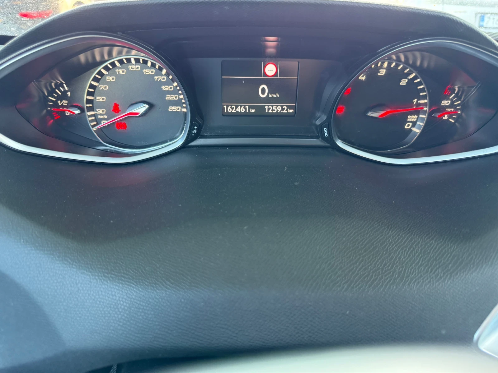 Peugeot 308 SW / 1.5 HDI/ALLURE/LED/EURO6 | Mobile.bg   11