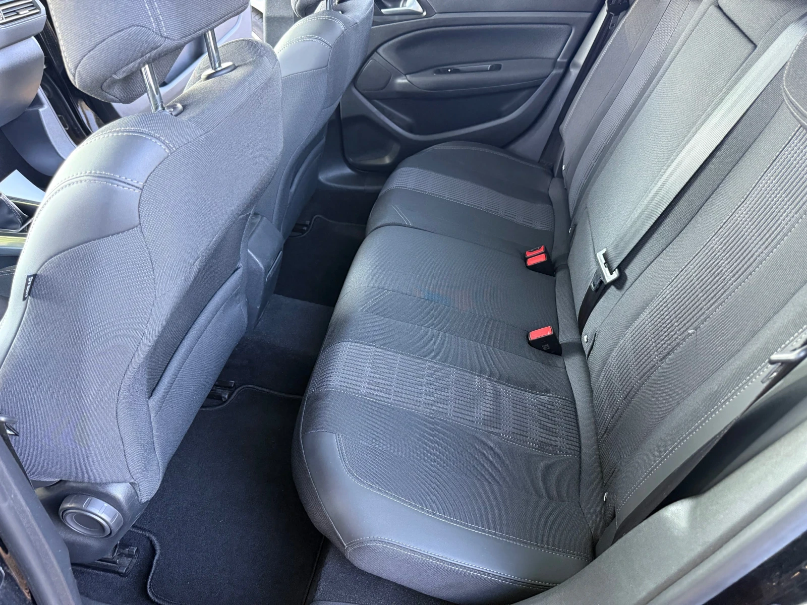 Peugeot 308 SW / 1.5 HDI/ALLURE/LED/EURO6 | Mobile.bg   12