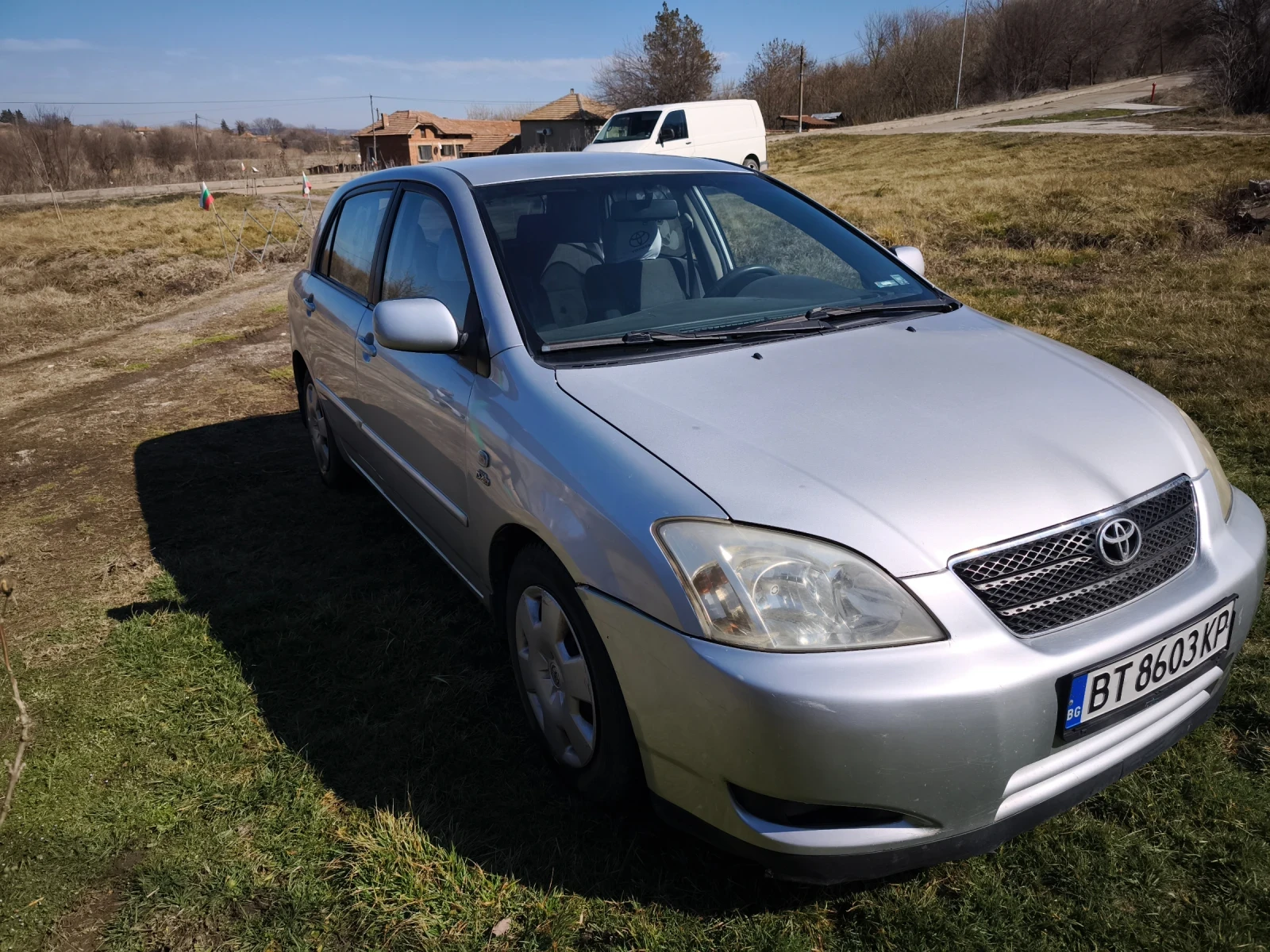 Toyota Corolla | Mobile.bg   1