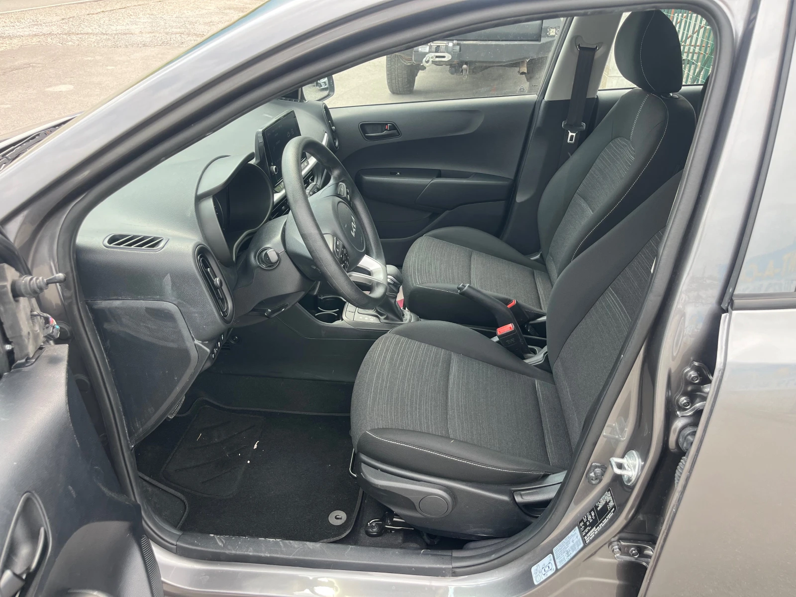 Kia Picanto 1.0 AVTOMAT NAVi - изображение 9