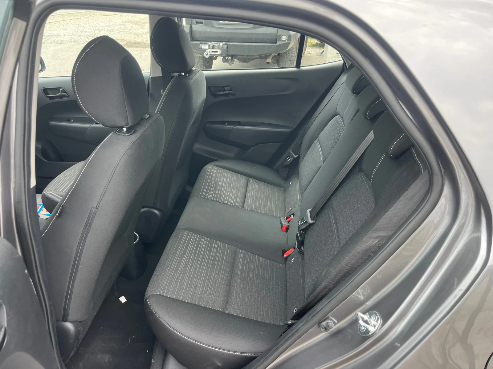 Kia Picanto 1.0 AVTOMAT NAVi - изображение 10