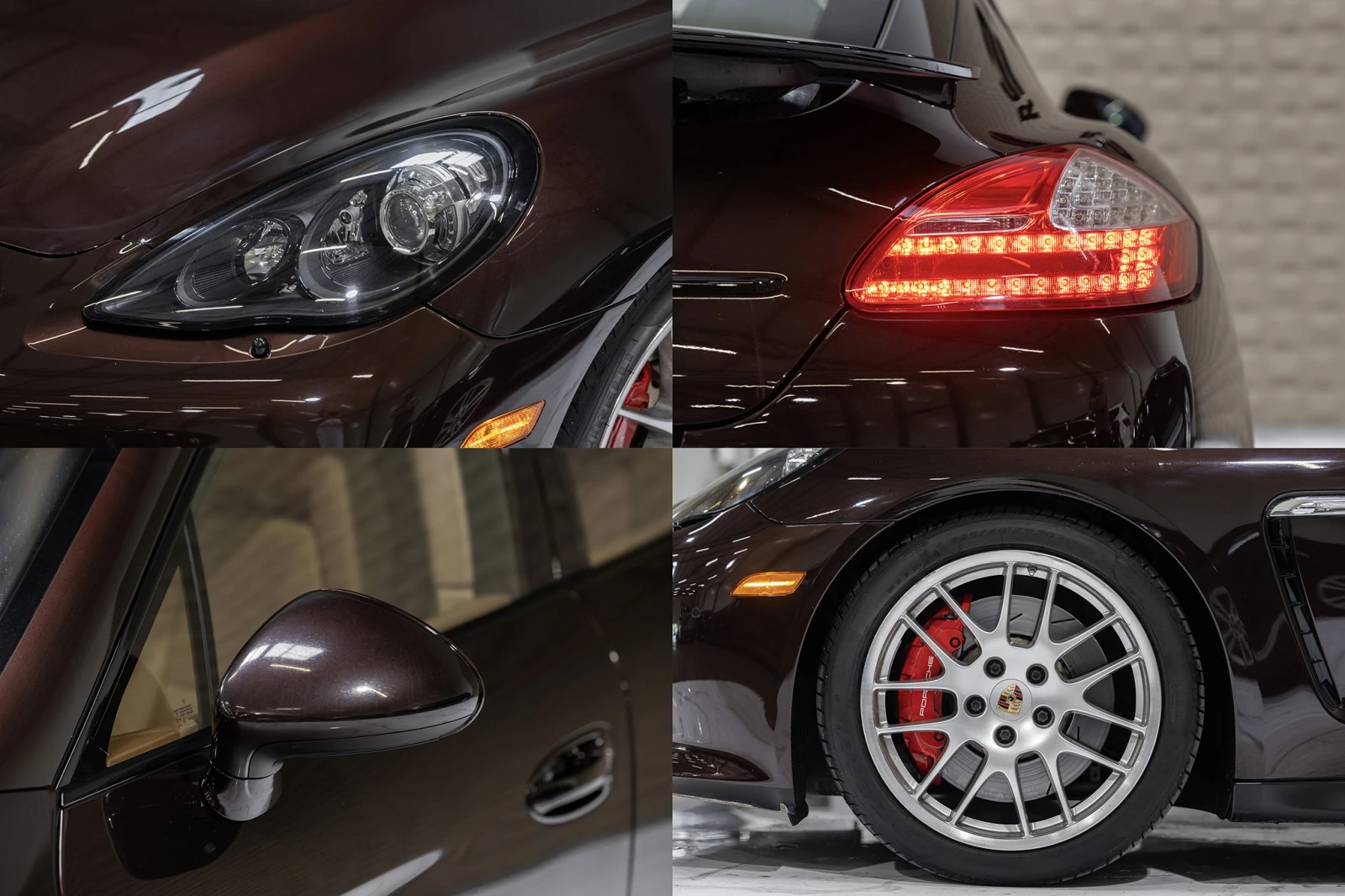 Porsche Panamera GTS | Mobile.bg   13