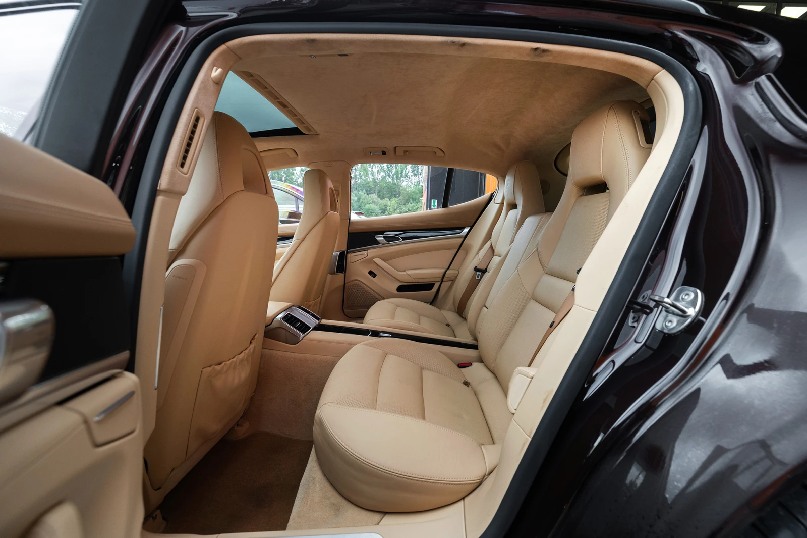 Porsche Panamera GTS | Mobile.bg   12