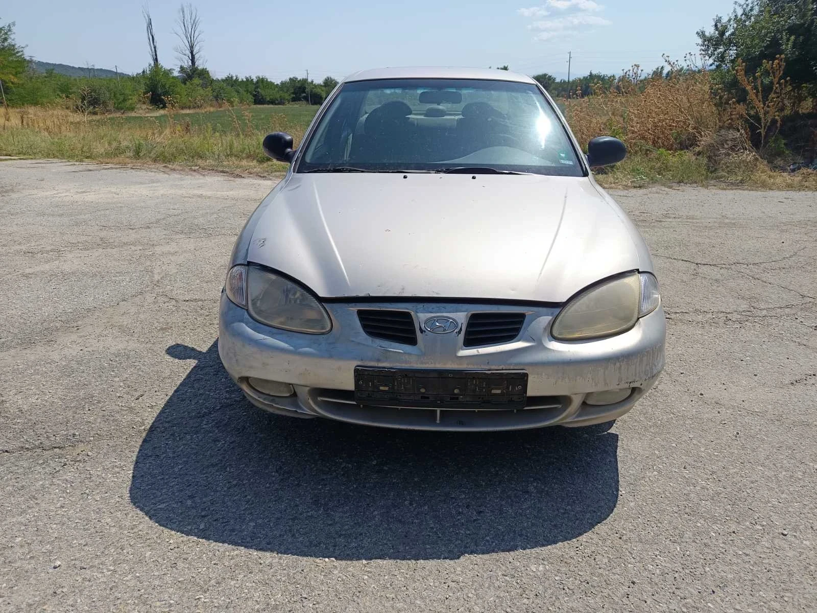 Hyundai Lantra 1.9 dizel | Mobile.bg � ����������� 1