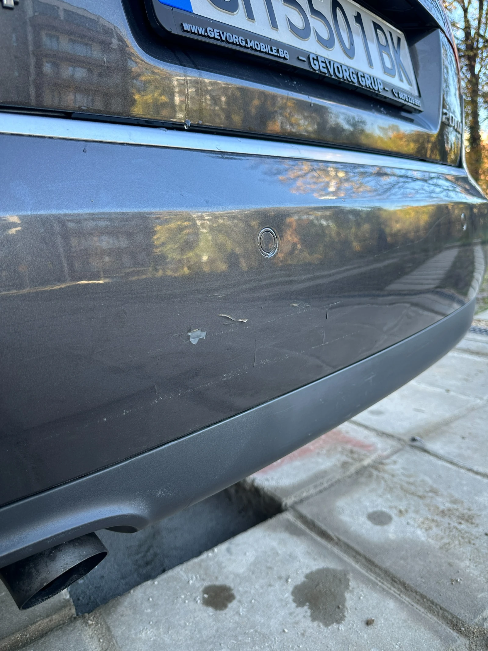 Audi A4  - изображение 8