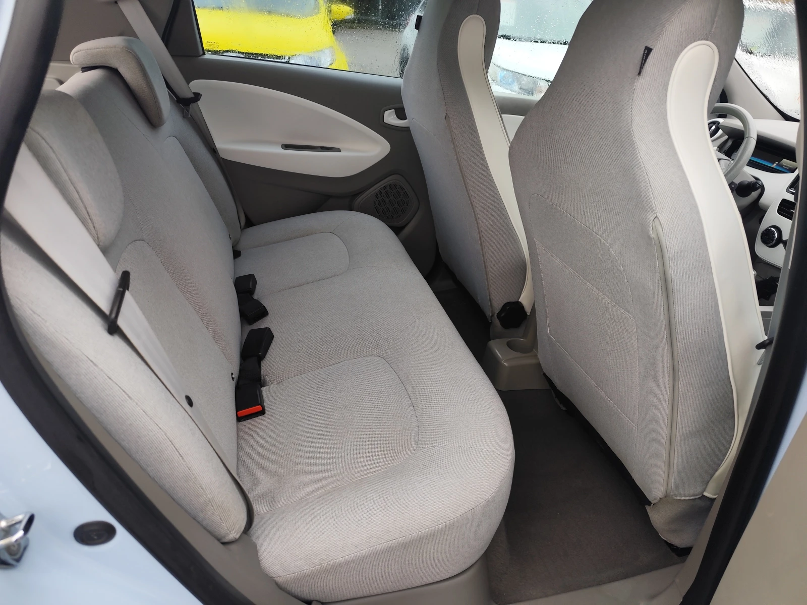 Renault Zoe ELEKTRO * LED* NAVI* 32KWh* 150km*  | Mobile.bg   11