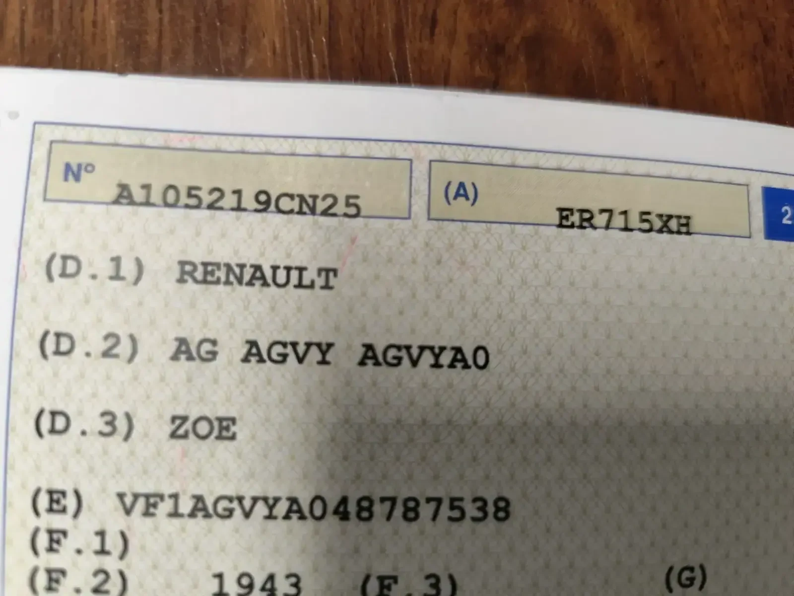 Renault Zoe ELEKTRO * LED* NAVI* 32KWh* 150km*  | Mobile.bg   17