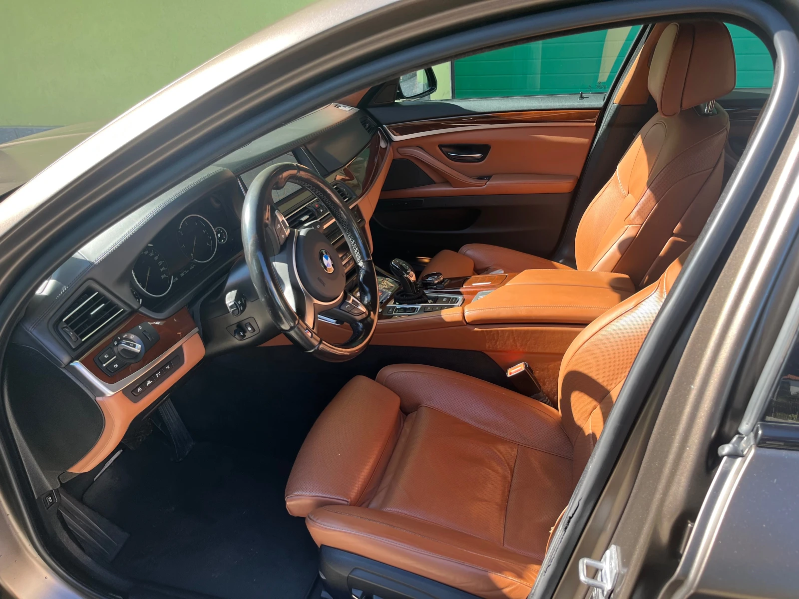 BMW 530 | Mobile.bg   7