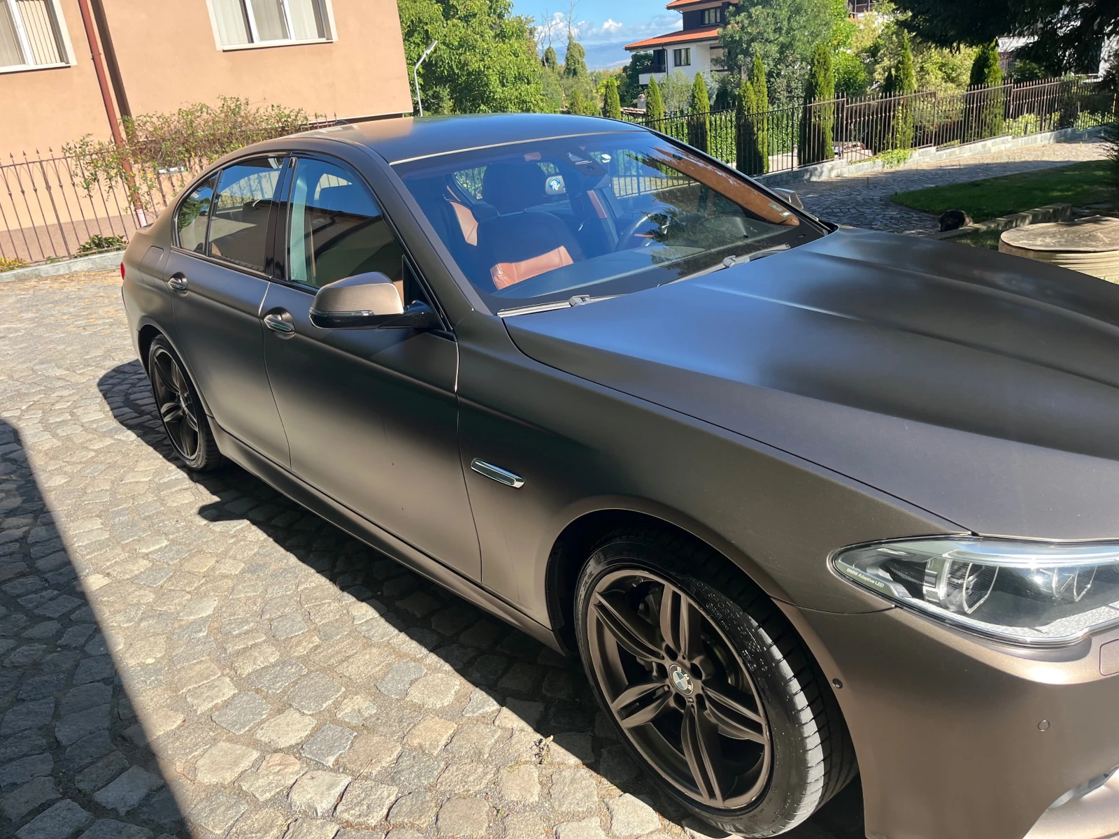 BMW 530 | Mobile.bg   2