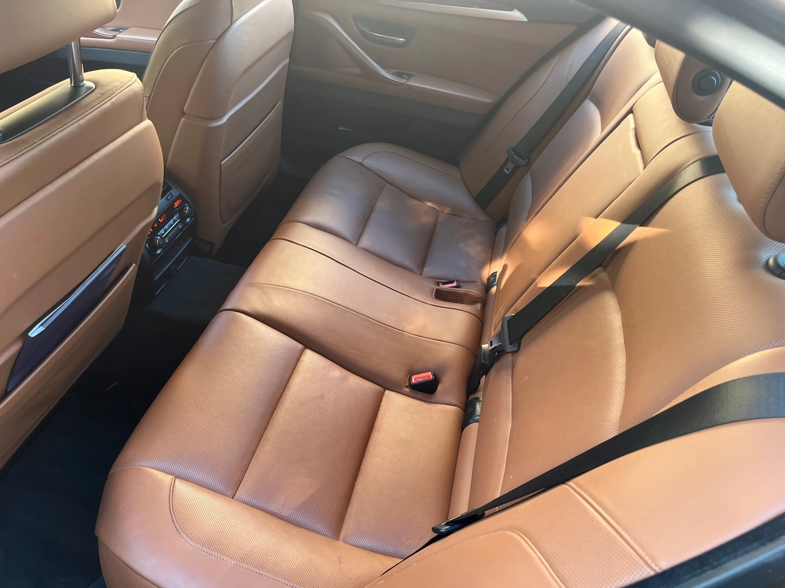 BMW 530 | Mobile.bg   11