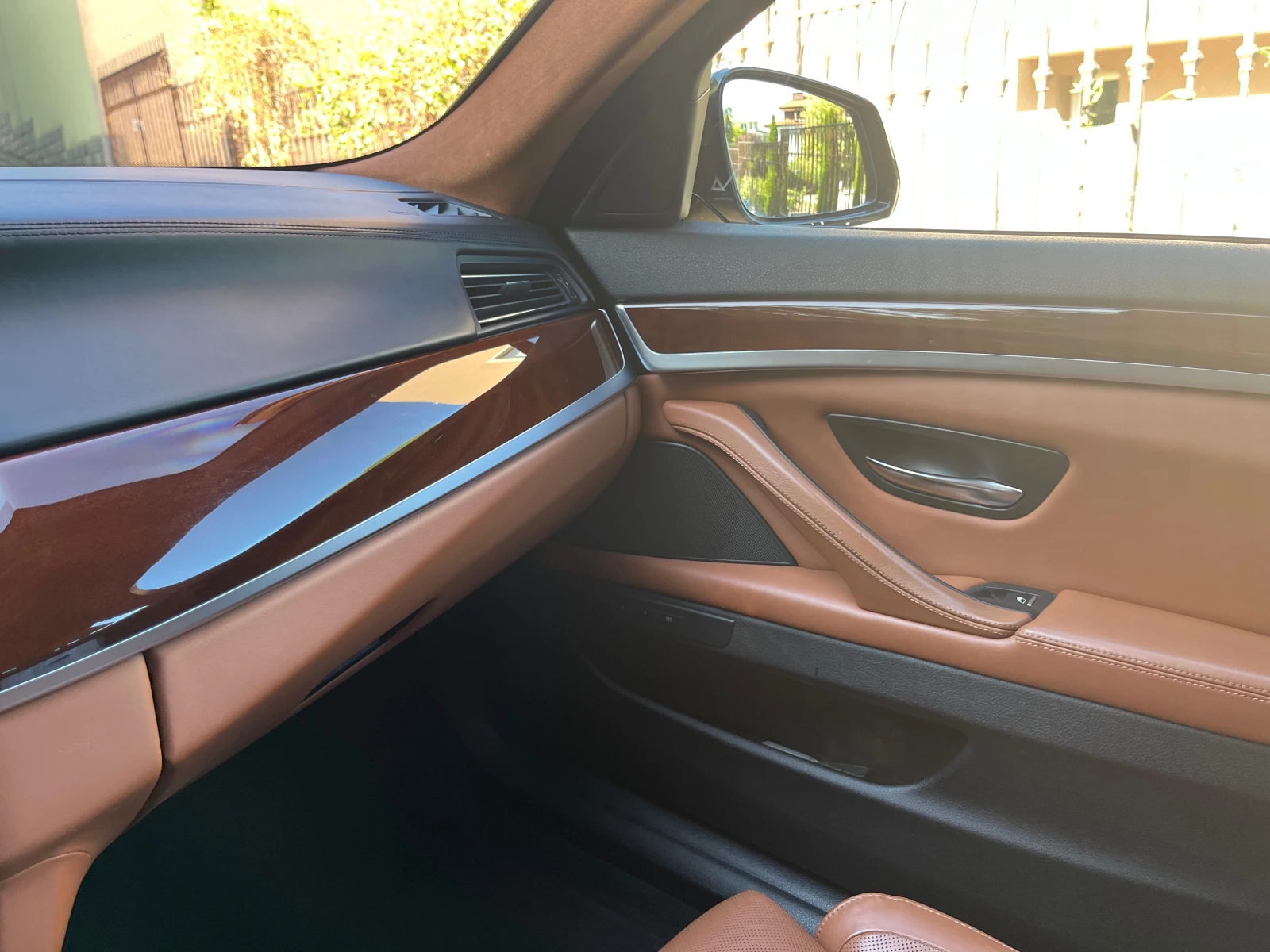 BMW 530 | Mobile.bg   16