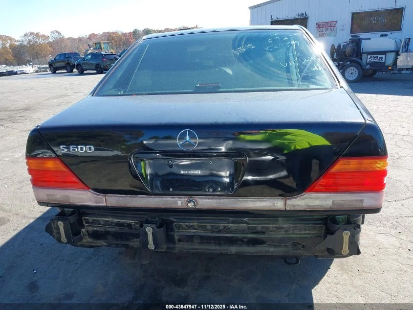 Mercedes-Benz S 600 V12 LONG/ШИБЕДАХ/КОЖА/ПОДГРЕВИ/ЕЛ.СЕДАЛКИ/FULL - изображение 4