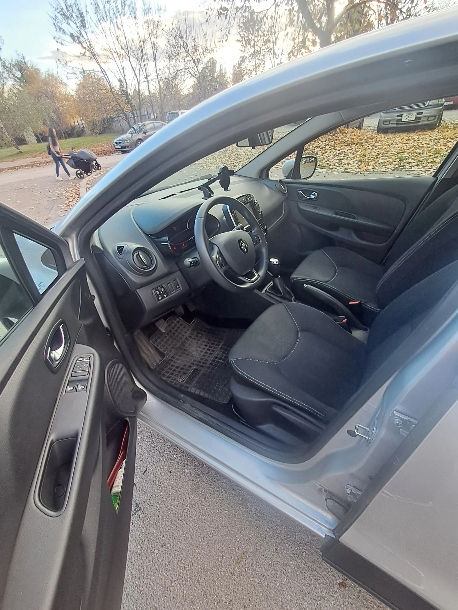 Renault Clio 21 000 ��. | Mobile.bg � ����������� 7