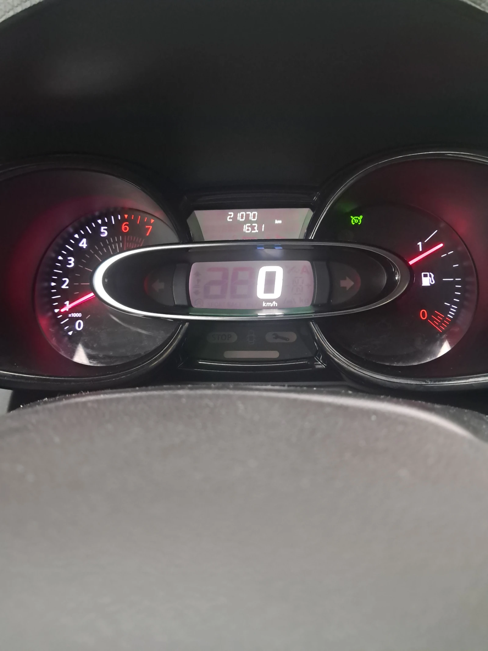 Renault Clio 21 000 ��. | Mobile.bg � ����������� 9