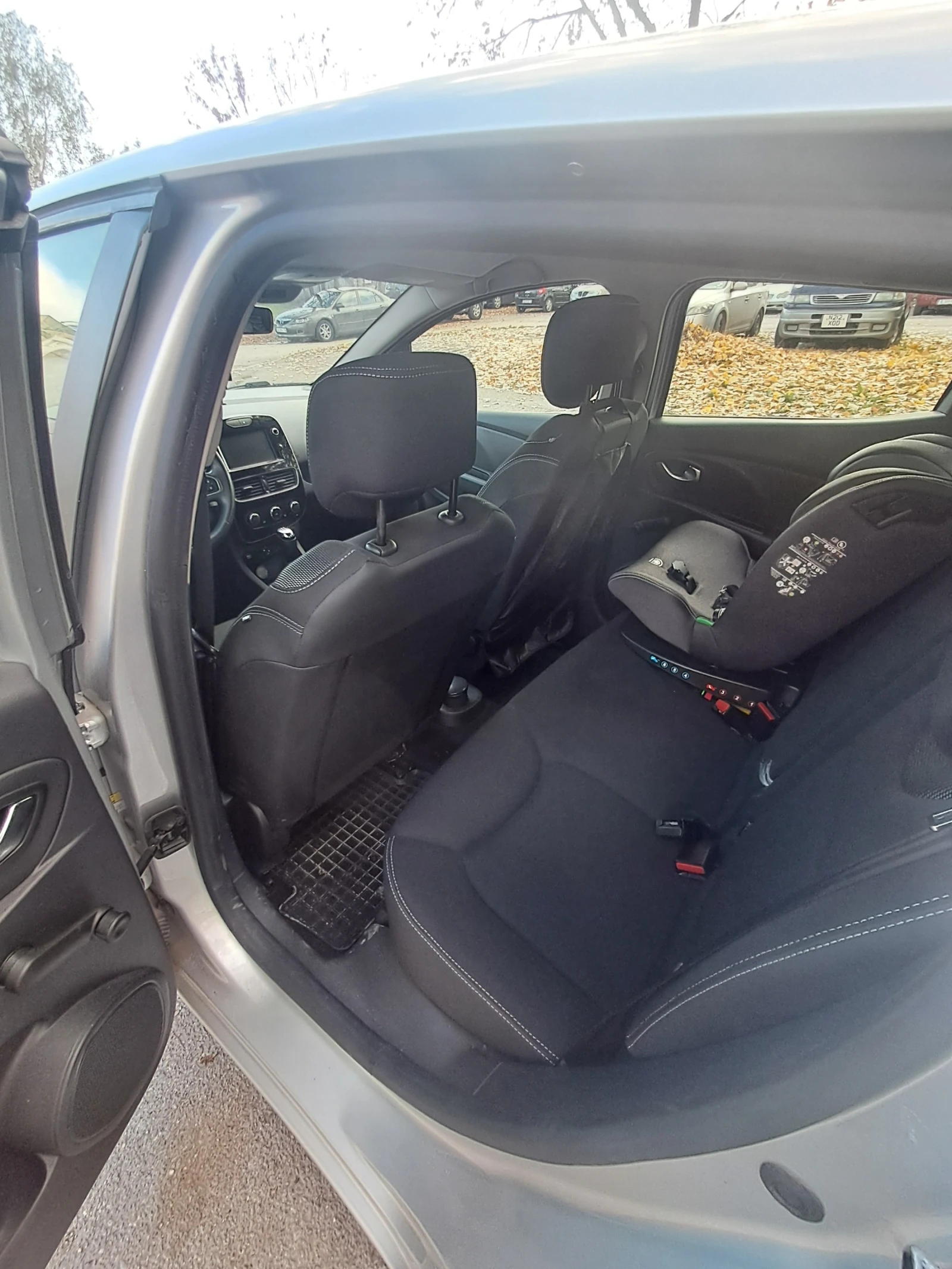 Renault Clio 21 000 ��. | Mobile.bg � ����������� 8