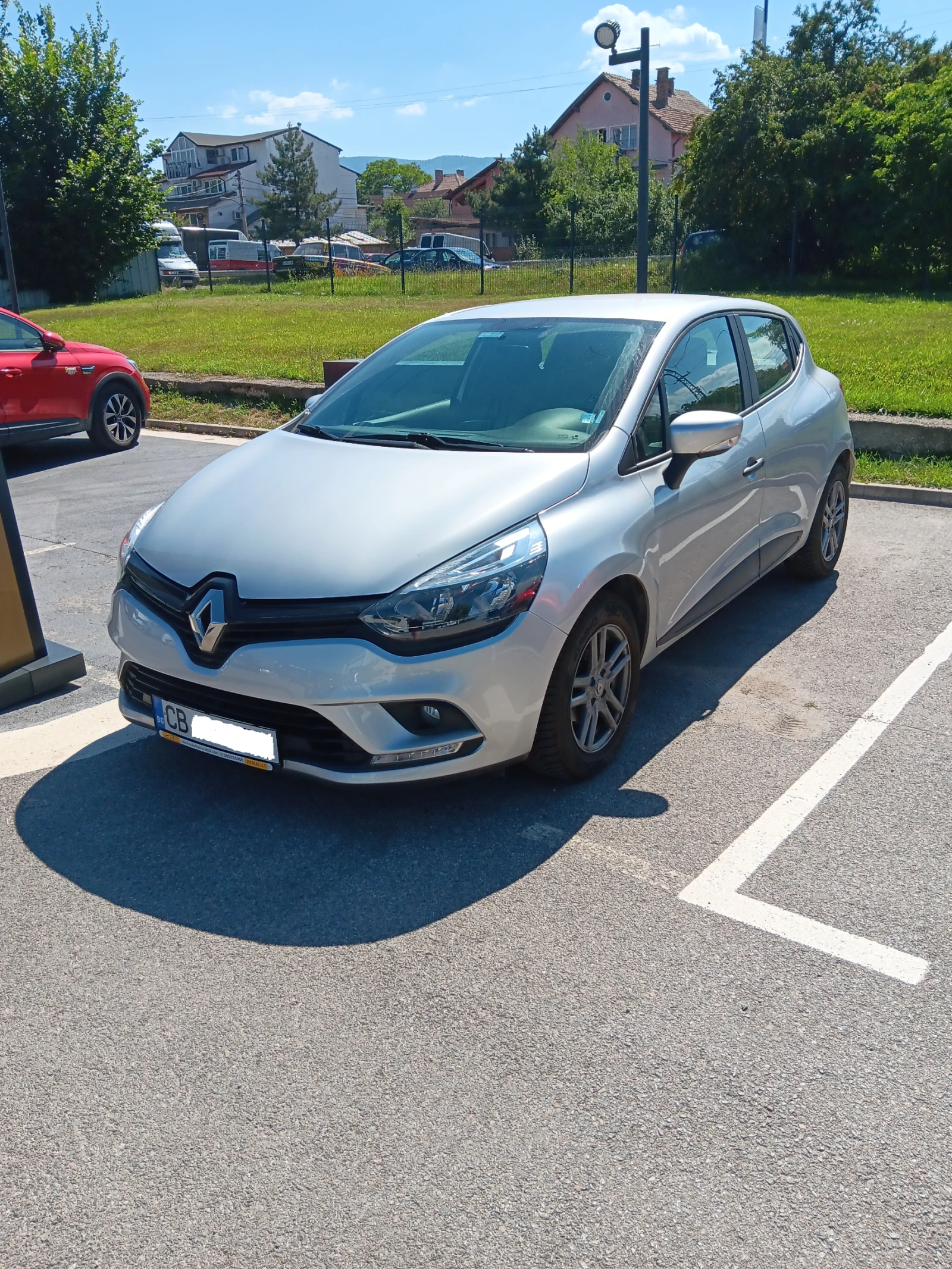 Renault Clio 21 000 ��. | Mobile.bg � ����������� 3