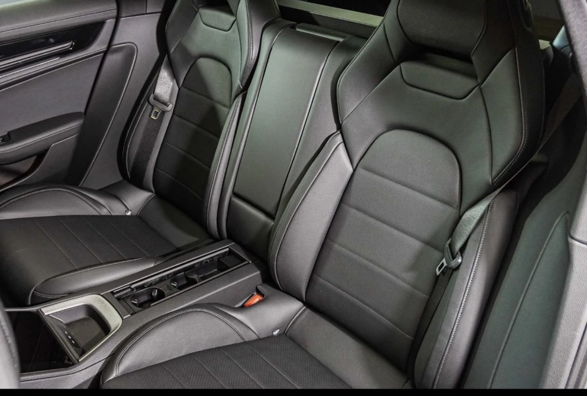 Porsche Panamera 4* E-Hybrid* Bose* Matrix* Head-up - изображение 9