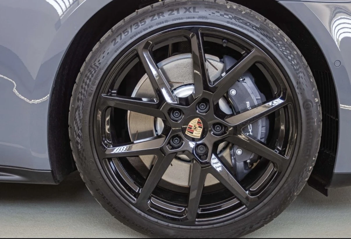 Porsche Panamera 4* E-Hybrid* Bose* Matrix* Head-up | Mobile.bg � ����������� 11