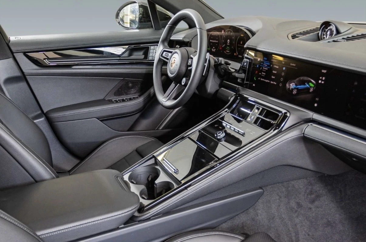 Porsche Panamera 4* E-Hybrid* Bose* Matrix* Head-up - изображение 7