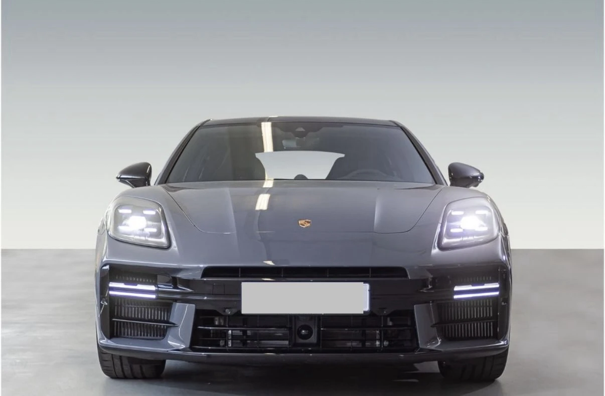 Porsche Panamera 4* E-Hybrid* Bose* Matrix* Head-up - изображение 2