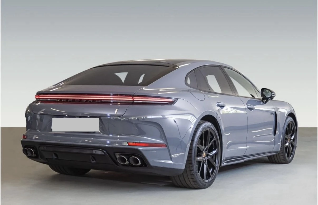 Porsche Panamera 4* E-Hybrid* Bose* Matrix* Head-up - изображение 3