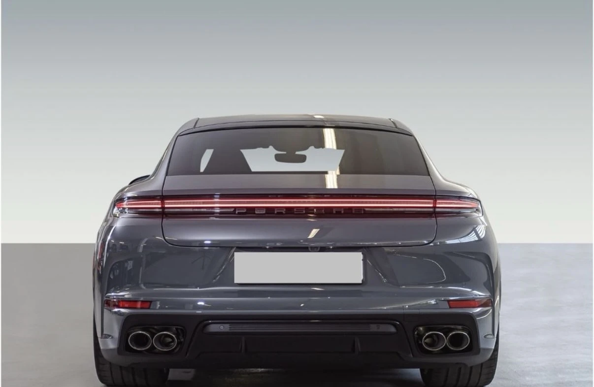 Porsche Panamera 4* E-Hybrid* Bose* Matrix* Head-up - изображение 4