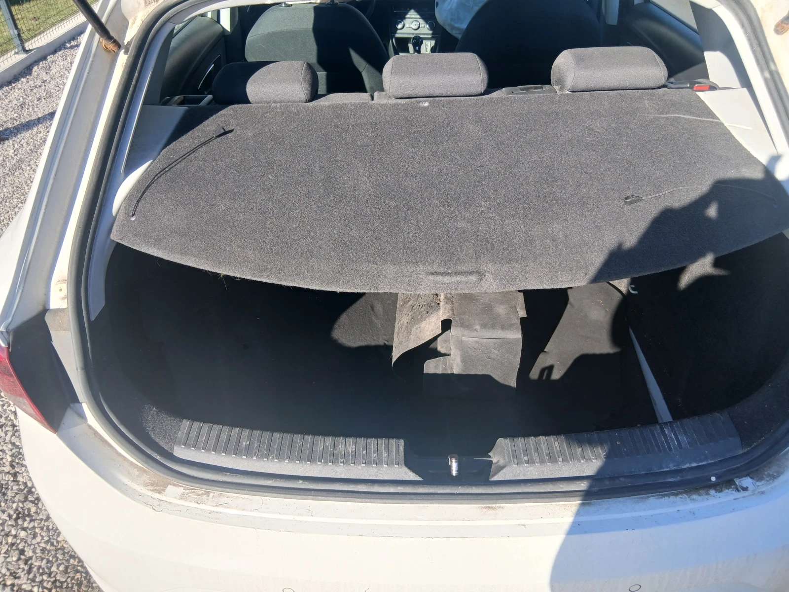 Seat Leon 1.4тги, снимка 11 - Автомобили и джипове - 53901479