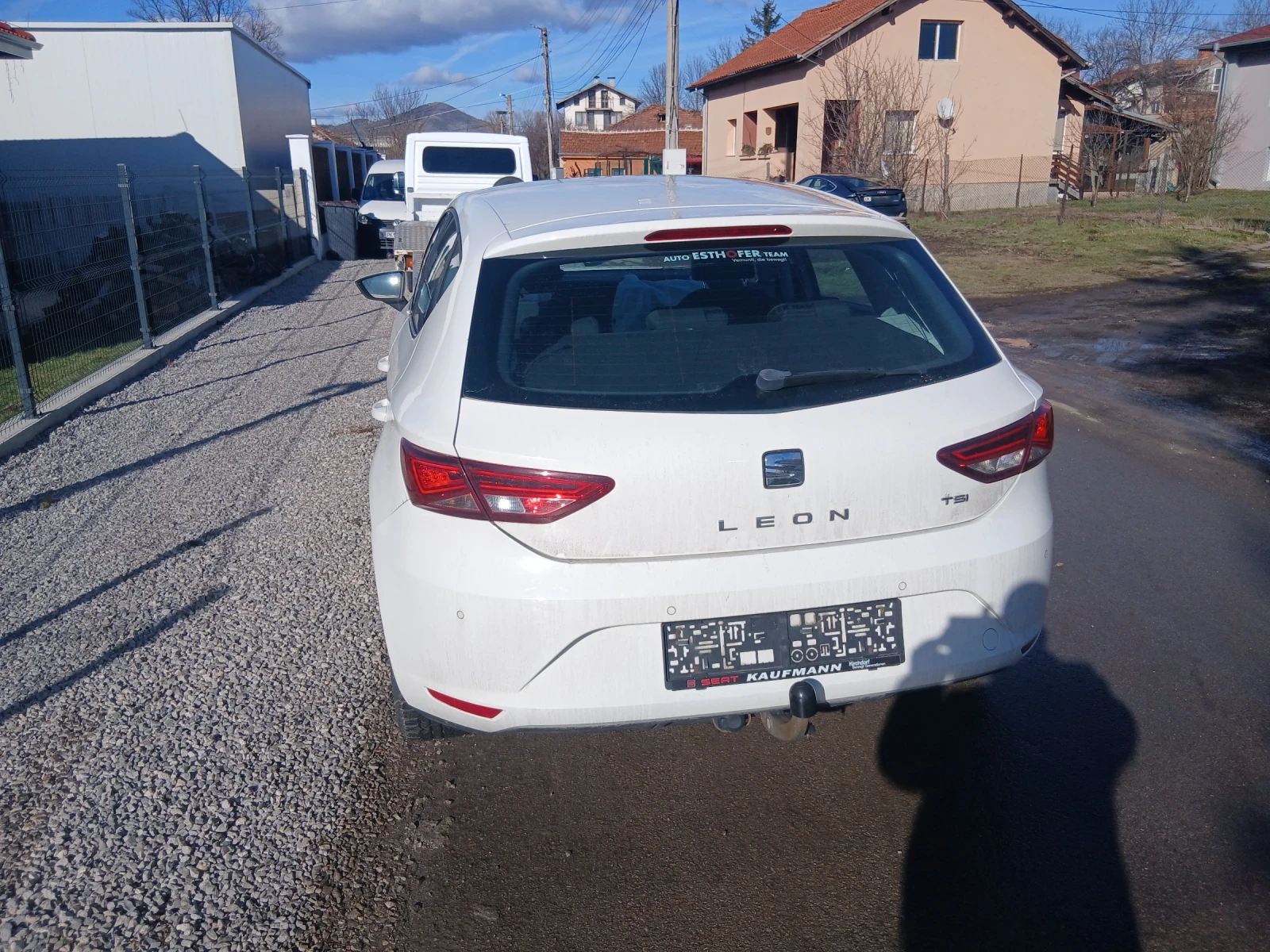 Seat Leon 1.4тги - изображение 2
