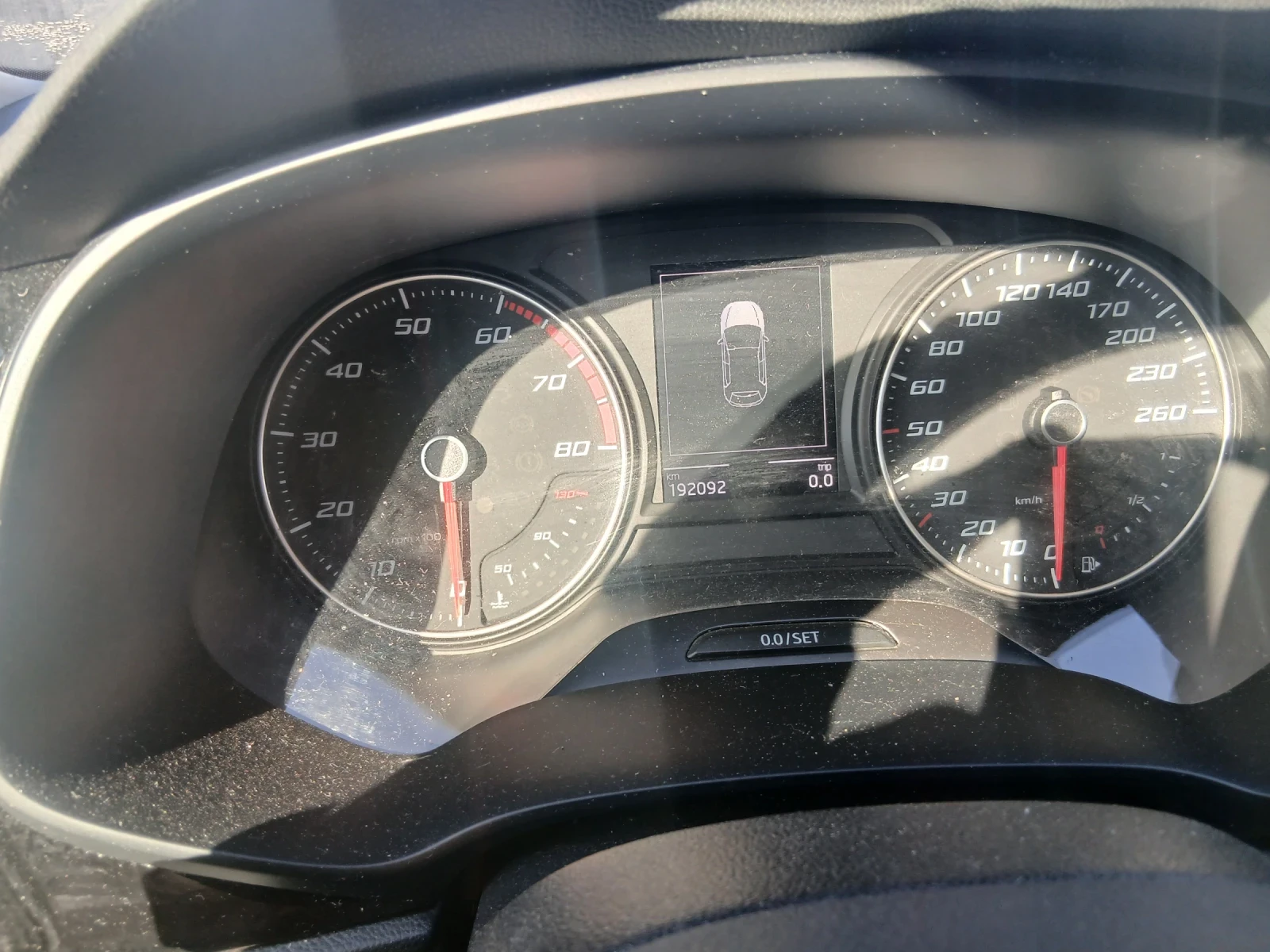 Seat Leon 1.4тги - изображение 7