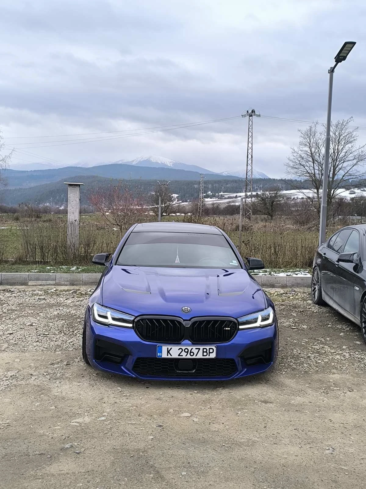 BMW 535  - изображение 6