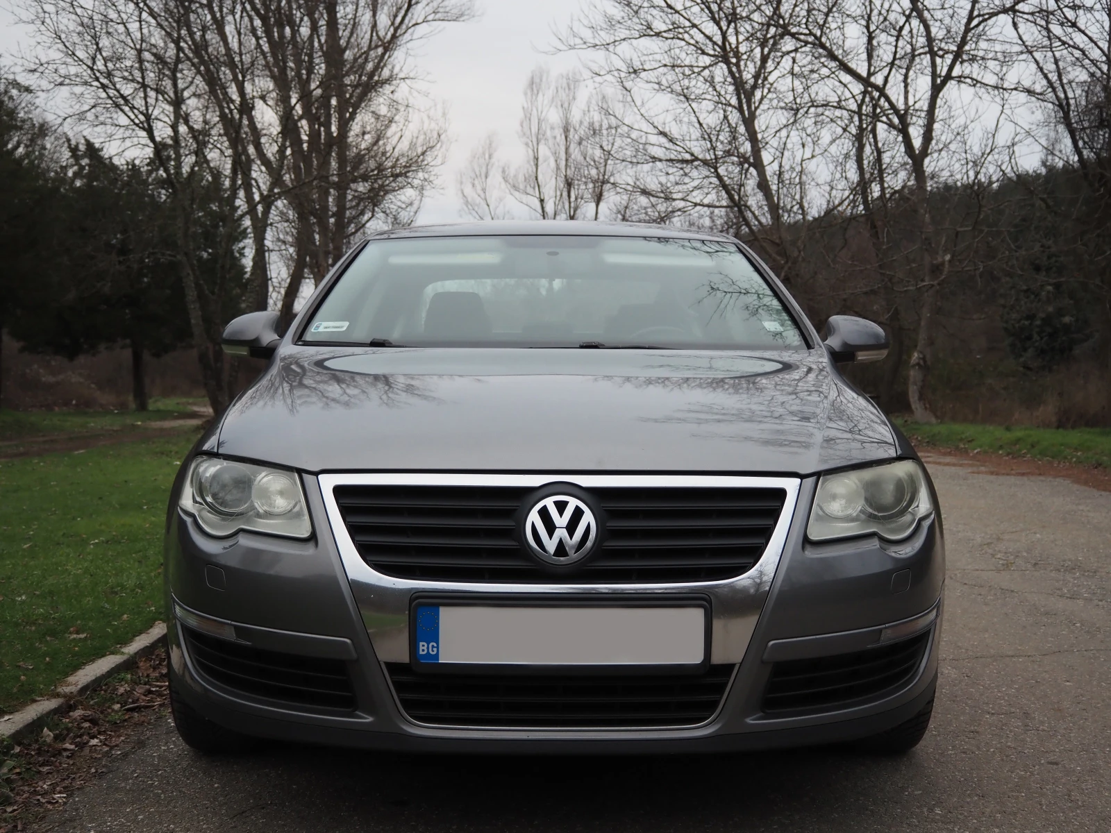 VW Passat 170��(BMR)(DSG) | Mobile.bg � ����������� 2