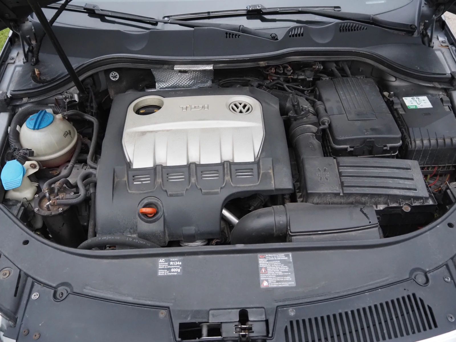 VW Passat 170��(BMR)(DSG) | Mobile.bg � ����������� 12