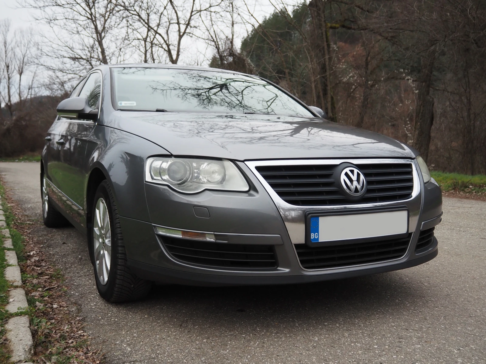 VW Passat 170��(BMR)(DSG) | Mobile.bg � ����������� 3
