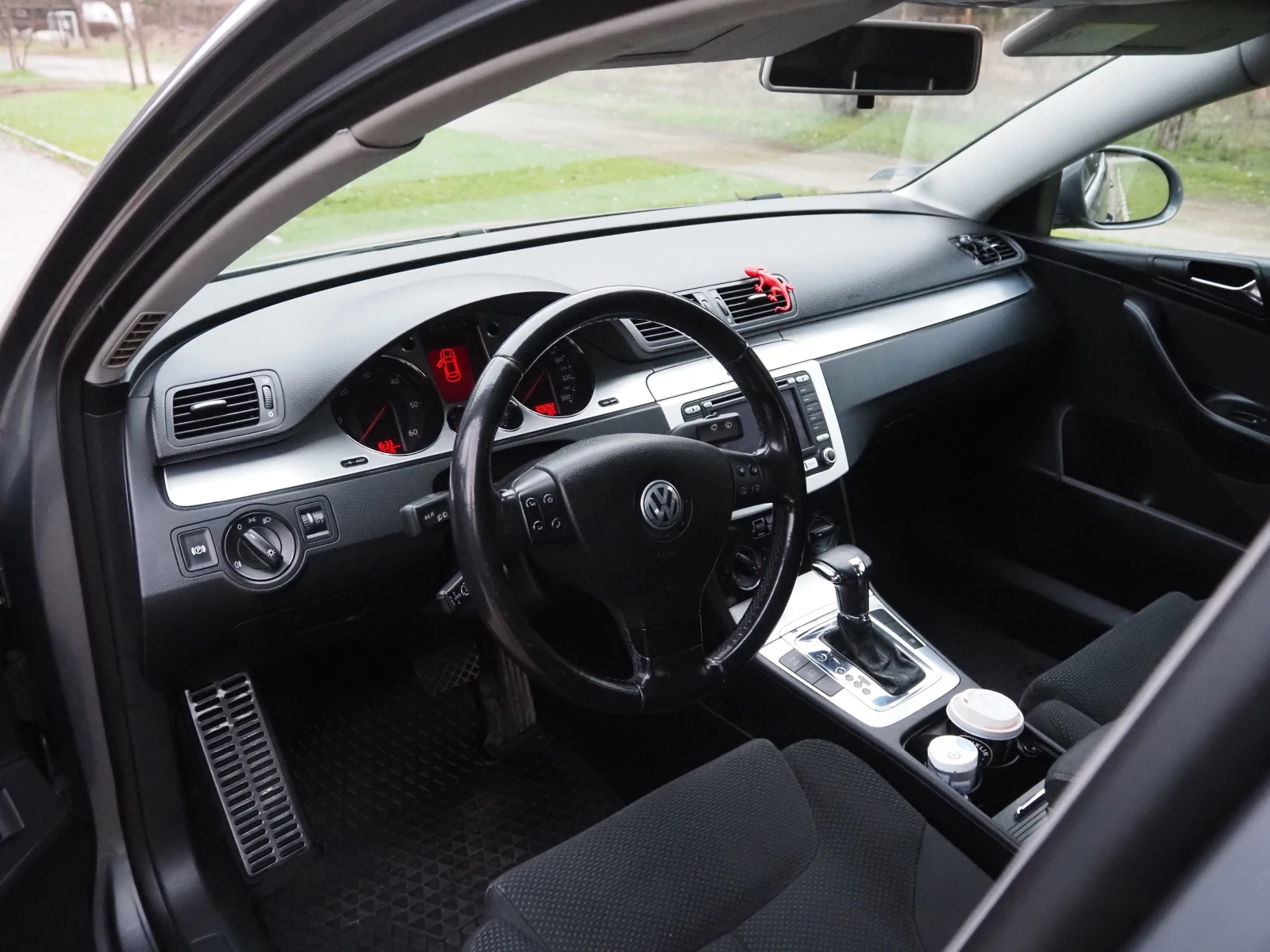 VW Passat 170��(BMR)(DSG) | Mobile.bg � ����������� 13