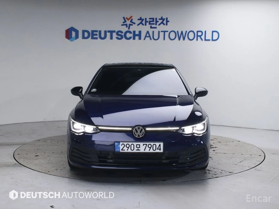 VW Golf  - изображение 3
