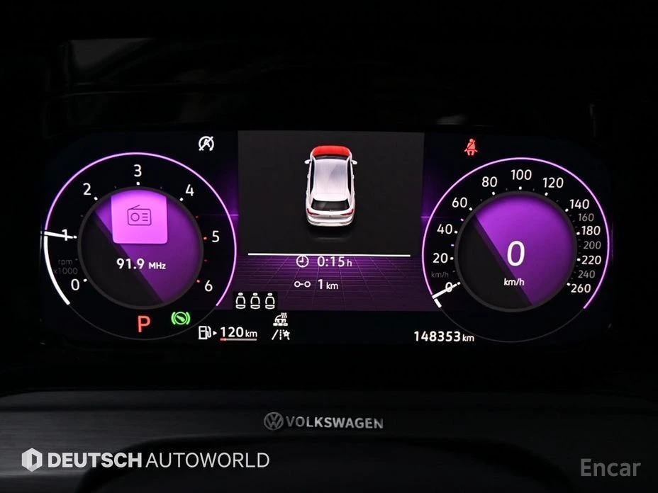 VW Golf  - изображение 8