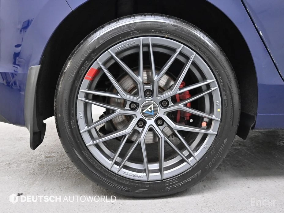 VW Golf  - изображение 5