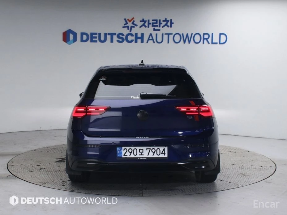 VW Golf  - изображение 4